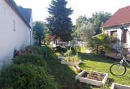 Haus in Mönchhof - 240.000 € mit sonniger Terrasse!