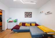 Modernes Wohnen in Hitzendorf – kernsanierte 3-Zimmer-Wohnung