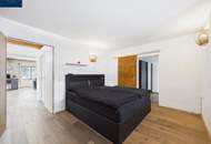 Alpenflair mit Morgensonne - 2-Zimmer-Wohnung in Hall in Tirol - 53 m²