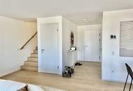 Direkt am Hauptbahnhof: Maisonette mit Gartenidylle - Provisionsfrei und fertig