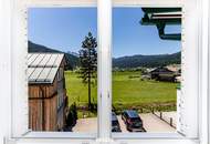 Komfortable 2-Zimmer-Eigentumswohnung für touristische Nutzung in Gosau