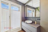 Penthouse Prestige: Das einzige Wohnrefugium auf der obersten Ebene