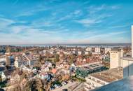 Über den Dächern von Bregenz: Großzügiges Penthouse mit Traumterrasse und Seeblick