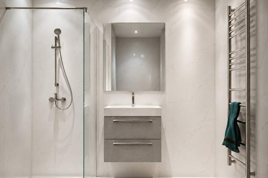 Boutique Projekt. Altbau unten. Horizont oben. SEMPER47, Wohnung-kauf, 1.109.000,€, 1180 Wien 18., Währing