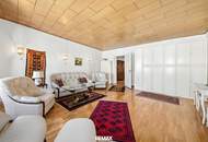 UNIQUE RESIDENCE IN THE HEART OF KREMS' OLD TOWN!