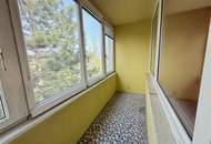 Sanierungsbedürftige 3-Zimmer-Wohnung in ruhiger Grünlage der Südstadt