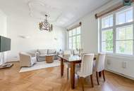 Provisionsfrei: Vollausgestattetes Apartment mit Möblierung und großer Terrasse in Sieveringer Bestlage! Klimatisiert!