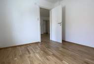 Mehr Raum für Ihre Wohnträume! Großzügige 4-Zimmer Familienwohnung mit hellem Raumkonzept, Badewanne & Dusche und traumhaftem Grünblick – ein Zuhause mit Wohlfühlfaktor!