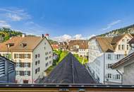 Stadtflair &amp; zeitlose Eleganz im historischen Fachwerkstil