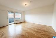 Helle 3 Zimmerwohnung mit Balkon nahe dem Hauptbahnhof