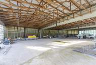 Vielseitige Gewerbe- bzw. Betriebsliegenschaft