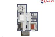 Wunderschöne Eigentumswohnung in attraktiver und sonniger Lage