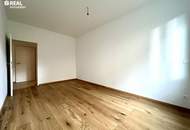 ruhiges Wohnjuwel: 4 Zimmer-Gartenwohnung im Neubau