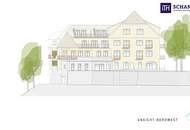 Wohnen mit historischem Flair – stilvolle Balkonwohnung in Graz-Mariatrost mit ca. 59 m² Wohnfläche, ideal für Eigennutzer oder Anleger.