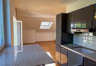 40m² Terrasse! Traumhafte Wohnung mit historischem Charme in idyllischer Lage - WARM UND INKL. BK!