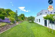 Exklusives Haus mit traumhaftem Garten