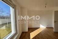 KREMSER WOHNDOMIZIL 4Zi- 97qm -Gartenwohnung, Lift, Tiefgarage, in beliebter Grünruhelage