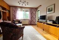 Wohnen nahe dem Stadtzentrum der Kurstadt