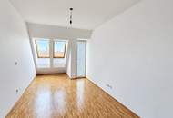 Exklusive Dachgeschosswohnung mit großzügigen Freiflächen in Floridsdorf