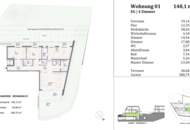 Attraktive 4-Zimmer-Erdgeschosswohnung nahe Wien