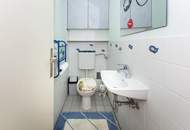 Ruhige Dachterrassenwohnung, inkl. Tiefgaragenplatz!