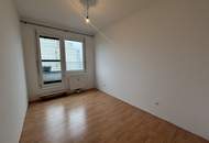 1020! Helle 3-Zimmer Wohnung mit Loggia, Terrasse und schönem Weitblick nahe Prater und Donauinsel! Garagenstellplatz optional!