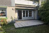 Fraungrubergasse - zentral begehbare 4 Zimmer Gartenwohnung zu vermieten