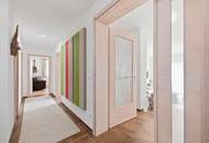 IHR TRAUMHAUS IN OBERTHERN BEI HOLLABRUNN - Exklusives Wohnparadies eines raumoffenen Konzepts!