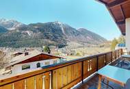 Traditionelles Haus mit mehreren Einheiten in Pfunds zu verkaufen!