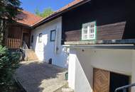 Traumhafte Aussichtslage an der Südsteirischen Weinstraße mit über 10.000 m² Grund