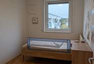 4-Zimmer-Wohnung mit Loggia und Blick ins Grüne