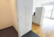 Moderne 2-Zimmer-Wohnung mit Terrasse, hochwertige Ausstattung