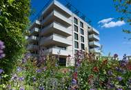 Nähe Erholungsgebiet Wienerberg - Pärchenwohnung mit Balkon