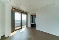 Luxus bis ins Detail an der Wiener Waterfront mit Concierge und Wellness