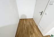 Moderne 3-Zimmer Wohnung mit Balkon nahe U1 Kagraner Platz