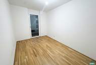 Schöne 3-Zimmer Wohnung mit Balkon nahe U1 Kagraner Platz