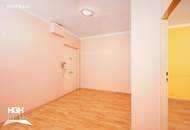 1220 Wien Helle Wohnung mit hofseitiger Loggia im 2. Liftstock Nähe U1 mit Potenzial