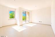 NEU | Exklusive Preisaktion | Traumhafter Parkblick | Bestlage Schlingermarkt / SCN