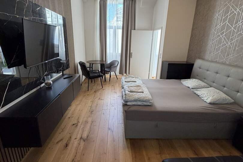 Top Investment nahe Innenstadt Wien – Genehmigte Kurzzeitvermietung, Wohnung-kauf, 199.000,€, 1020 Wien 2., Leopoldstadt