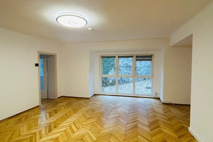 Großzügige 4-Zimmer-Wohnung im 3. Stock, Wohnung-miete, 1.190,00,€, 3340 Waidhofen an der Ybbs(Stadt)