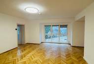 Großzügige 4-Zimmer-Wohnung im 3. Stock