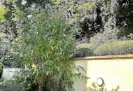 Wohnen am grünen Stadtrand - 160 m² Gartenwohnung in absoluter Ruhelage