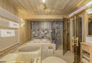 Freizeitwohnsitz in atemberaubender Toplage