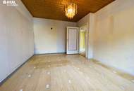 3-Zimmer-Wohnung in Unken mit Balkon und KFZ-Abstellplatz