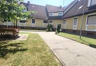 Wohngefühl trifft Gartenflair. 87m² Halbparterrewohnung mit Blick ins Grüne in Obervogau
