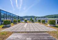 Raum für Unternehmen – Moderne Gewerbefläche in Hof bei Salzburg