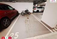 Urban & Grün: Neubau-Gartenwohnung - Nur 5 Gehminuten zur U6-Station Neu-Erlaa!