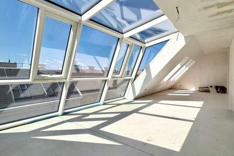 ++ URBAN LUXURY in WÄHRING ++ Exklusive PENTHOUSE Wohnung, Wohnung-kauf, 1.479.000,€, 1180 Wien 18., Währing