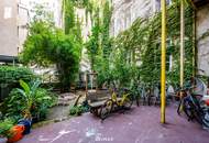 Neuer Preis! Loftartiges Wohnatelier in Wien, fünfter Bezirk!