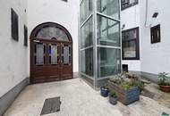 Wohnung mit Potential: Sanierungsbedürftige 2-Zimmer Wohnung nahe Augarten